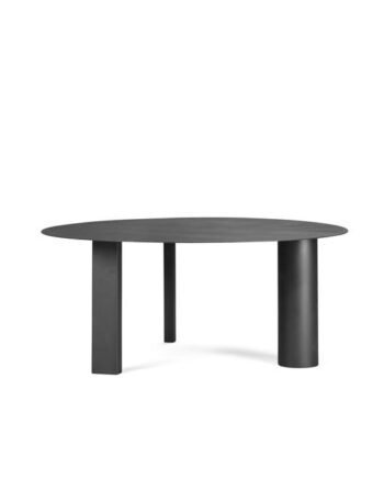 Serax Metal Sculptures Sidebord   Sort