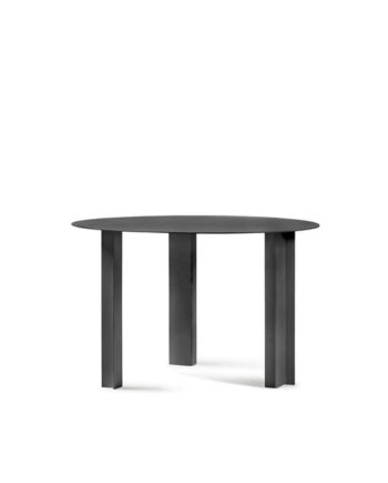 Serax Metal Sculptures Sidebord   Sort