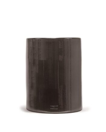 Serax Pawn Sidebord   Brun