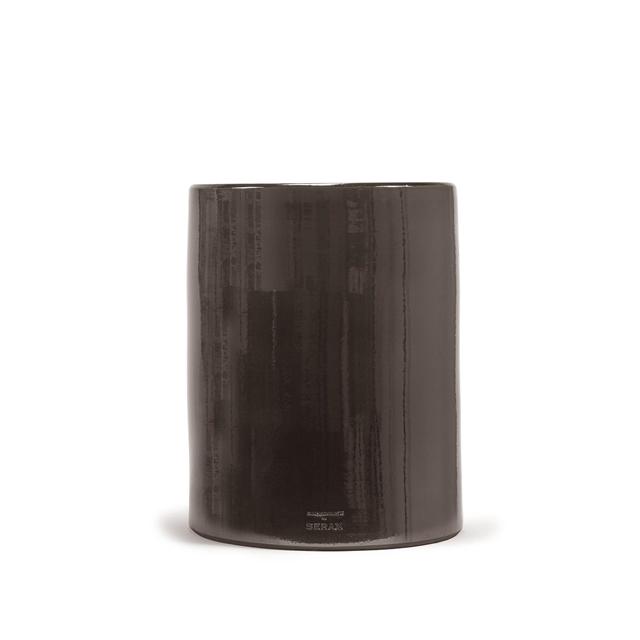 Serax Pawn Sidebord Brun