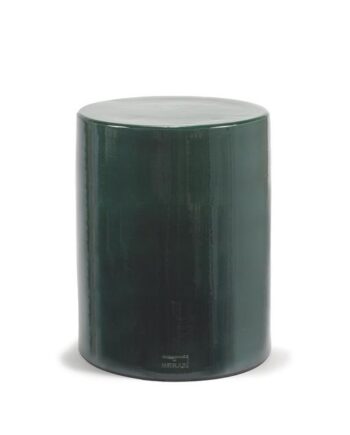 Serax Pawn Sidebord   Mørkegrøn
