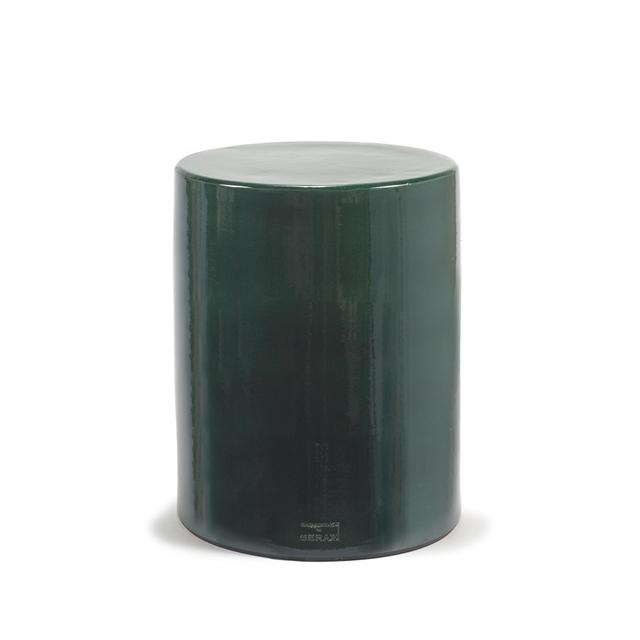 Serax Pawn Sidebord Mørkegrøn