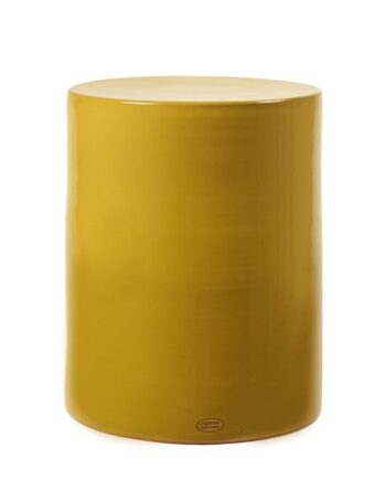 Serax Pawn Sidebord   Ocher