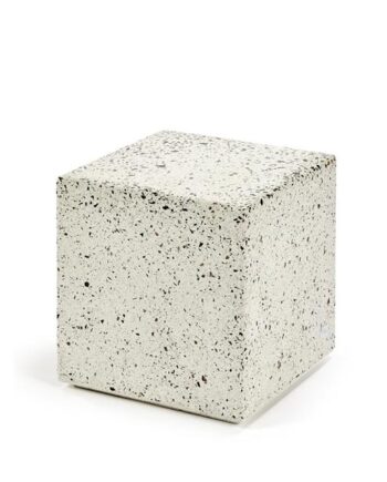 Serax Pawn Sidebord   Terrazzo