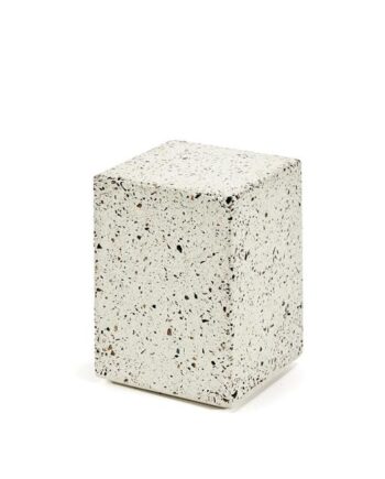 Serax Pawn Sidebord   Terrazzo