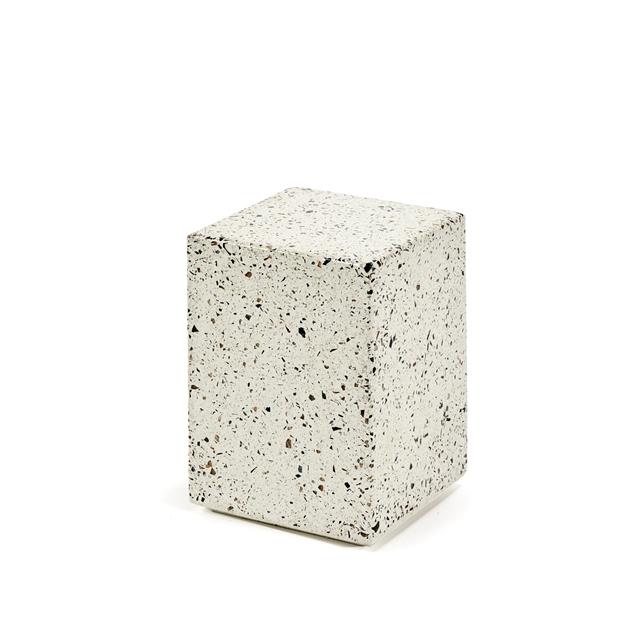 Serax Pawn Sidebord Terrazzo