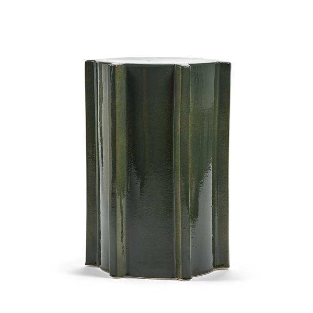 Serax Pawn Sidebord Mørkegrøn