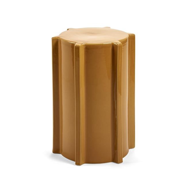 Serax Pawn Sidebord Ocher