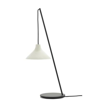 Serax Seam Bordlampe   Hvid