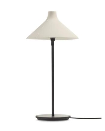 Serax Seam Bordlampe   Hvid