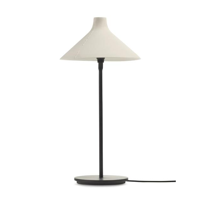 Serax Seam Bordlampe Hvid