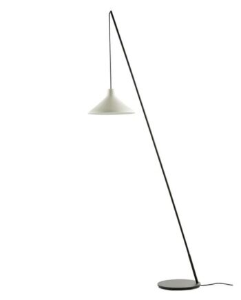 Serax Seam Gulvlampe Hvid