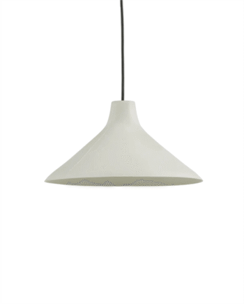 Serax Seam Pendel   Hvid