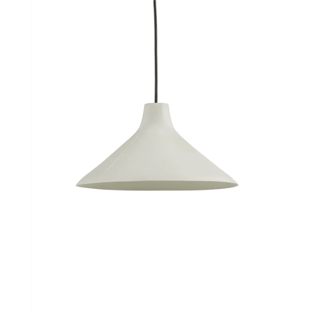 Serax Seam Pendel Hvid