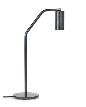 Serax Sofisticato Bordlampe Nr 25 Sort