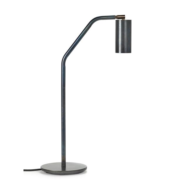 Serax Sofisticato Bordlampe Nr 25 Sort