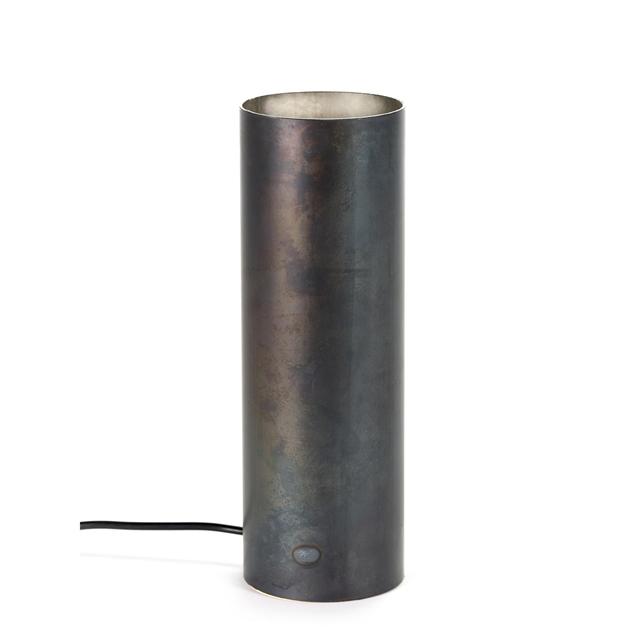 Serax Sofisticato Gulvlampe Nr 17 Sort