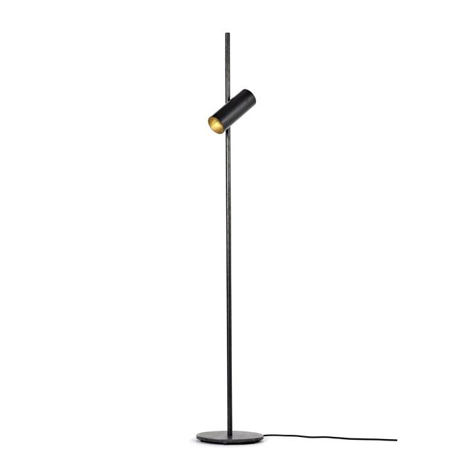 Serax Sofisticato Gulvlampe Nr 15 Sort