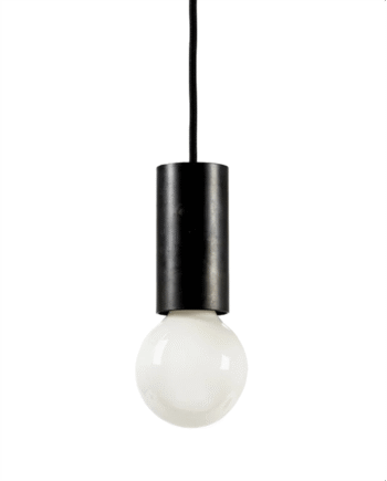 Serax Sofisticato Pendel Nr 07 Sort