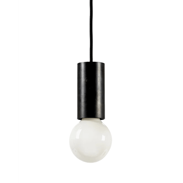 Serax Sofisticato Pendel Nr 07 Sort