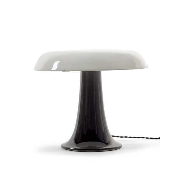 Serax Terres De Rêves Celine Bordlampe N3 Sort Hvid