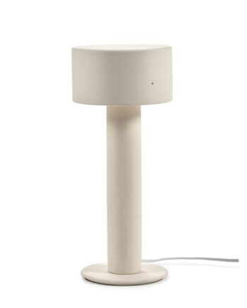 Serax Terres De Rêves Clara Bordlampe 02 Beige