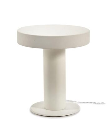 Serax Terres De Rêves Clara Bordlampe 03 Beige