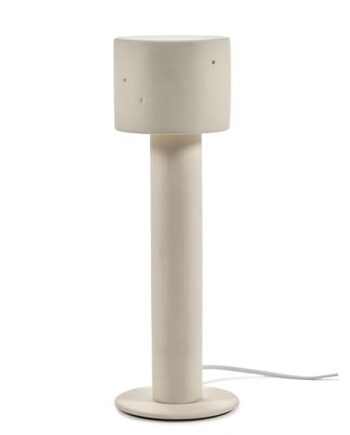 Serax Terres De Rêves Clara Bordlampe 01 Beige