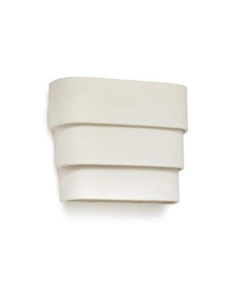 Serax Terres De Rêves Jack Væglampe Beige