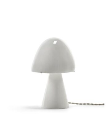 Serax Terres De Rêves Joe Bordlampe N2 Hvid