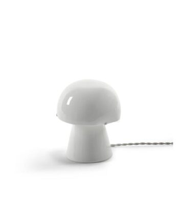 Serax Terres De Rêves Joe Bordlampe N1 Hvid