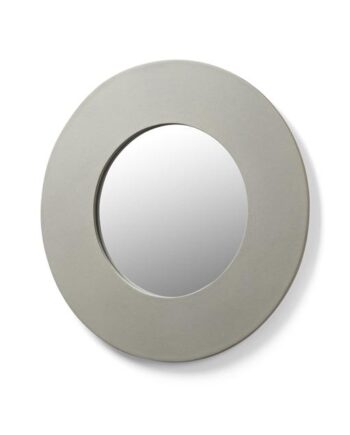Serax Terres De Rêves Narcisse Spejl N2 Beton