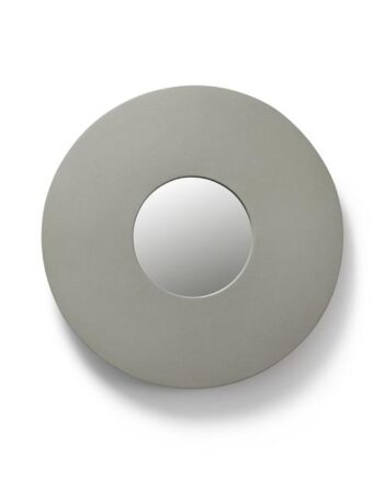 Serax Terres De Rêves Narcisse Spejl N1 Beton