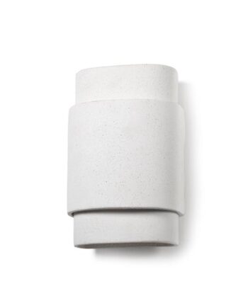 Serax Terres De Rêves Pierre Væglampe Beige