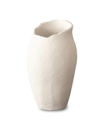 Sibast Furniture Magnolia Vase Hvid