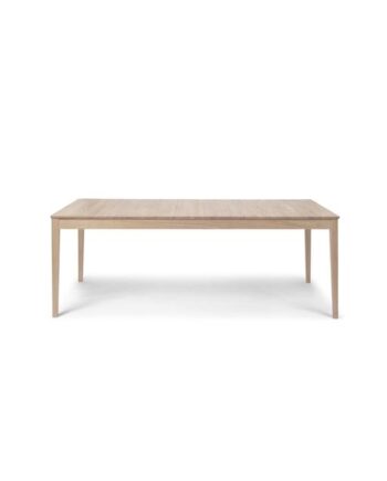 Sibast Furniture No     Spisebord 200x95 Eg
