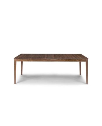 Sibast Furniture No     Spisebord 200x95 Valnød