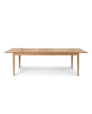 Sibast Furniture No     Tillægsplade 50x95 Olieret Eg