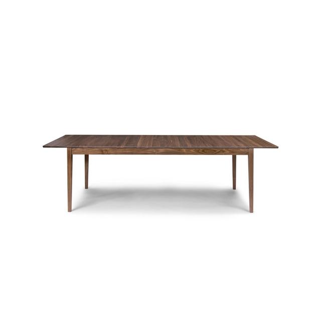 Sibast Furniture No Tillægsplade 50x95 Valnød