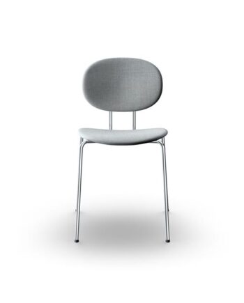 Sibast Furniture Piet Hein Spisebordsstol Krom Remix 123
