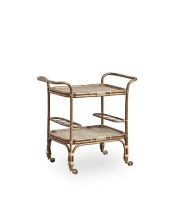 Sika-design Carlo Rullevogn Antik
