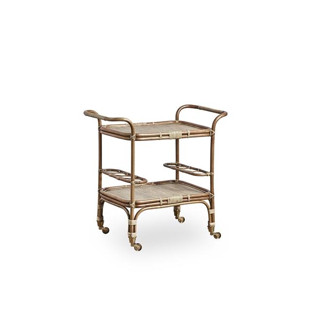 Sika-design Carlo Rullevogn Antik
