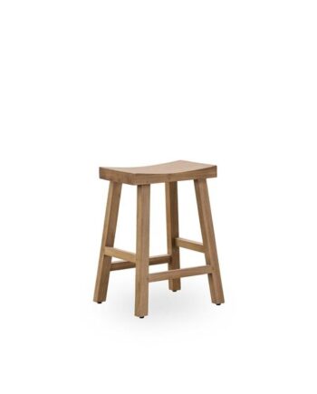 Sika-design Charles Barstol Teak