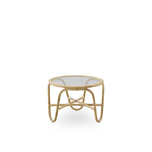Sika-design Charlottenborg Sofabord Natur
