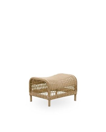 Sika-design Dawn Exterior Skammel Natur