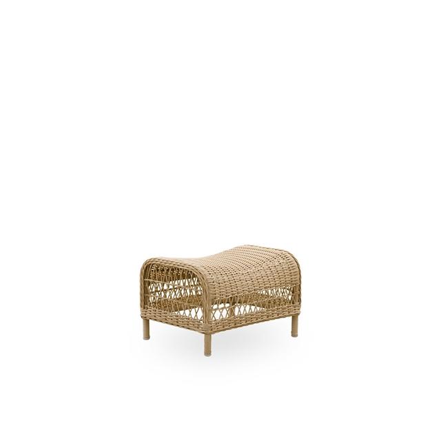 Sika-design Dawn Exterior Skammel Natur