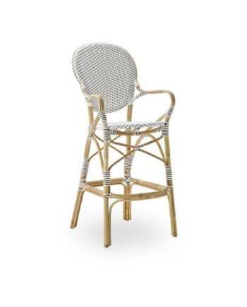Sika-design Isabell Barstol Hvid