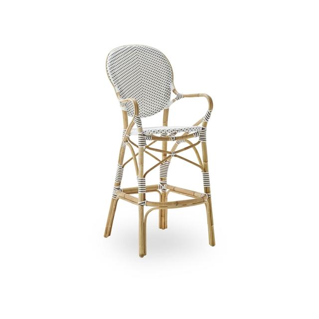 Sika-design Isabell Barstol Hvid