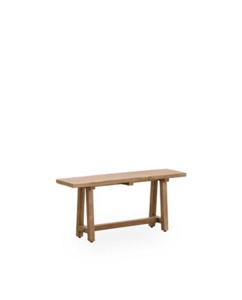 Sika-design Lucas Bænk Teak