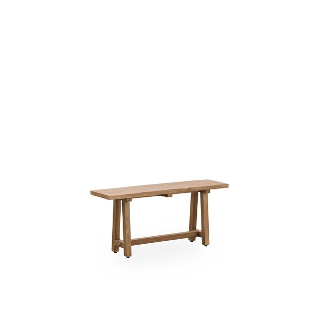 Sika-design Lucas Bænk Teak